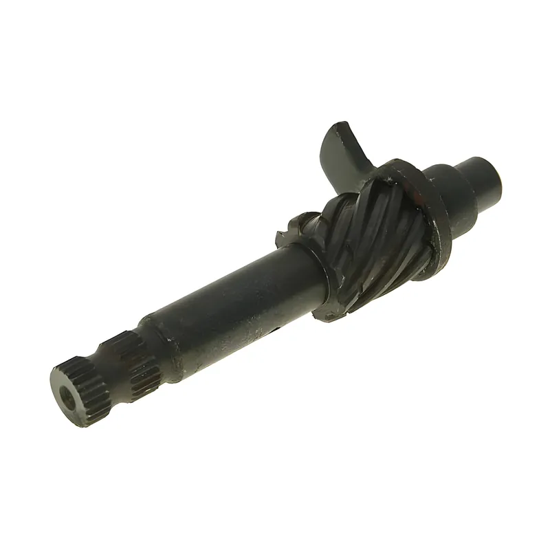 Kickstarterwelle für Derbi D50B0 EBE EBS Bestseller