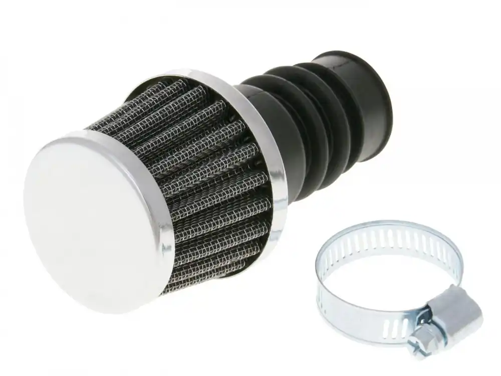 Top-Angebot Luftfilter Powerfilter 19mm für Puch Maxi