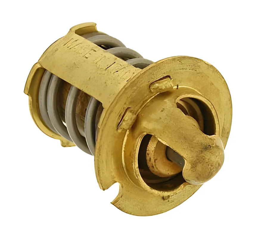 Thermostat Kühlwasser für Aprilia, Piaggio, Gilera, Derbi Ausverkauf