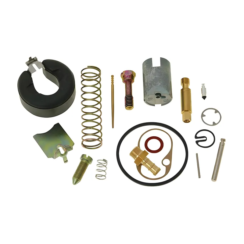 Echt Vergaser Reparatursatz für Kreidler mit 17mm Bing Vergaser