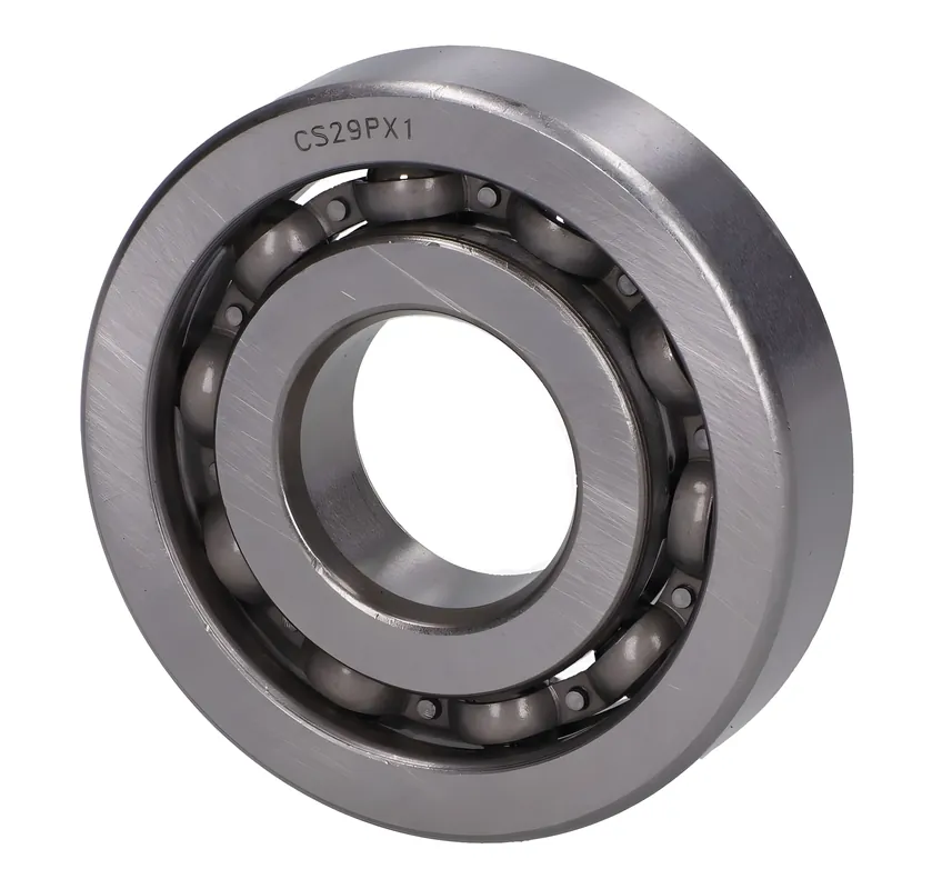 Neue Ware Kugellager 20x52x12mm für Piaggio 50, Peugeot 50 (BB1B447205A)
