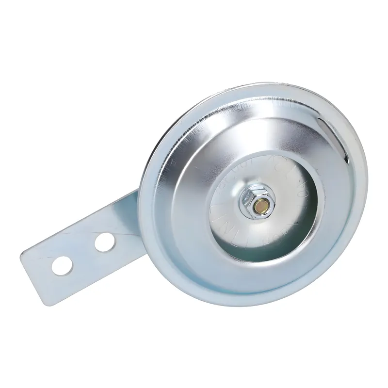 Hupe / Horn 12V AC verzinkt universal Schnäppchen