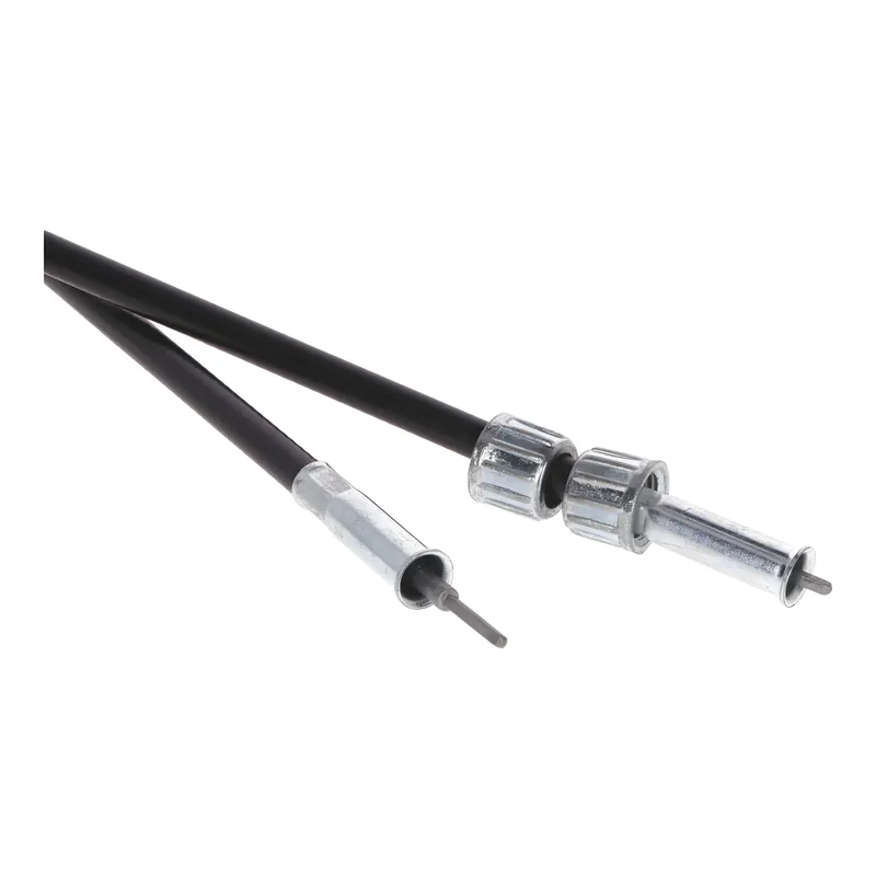 Tachowelle schwarz für Simson S50, S51, S53, S70, S83 Neue Kollektion