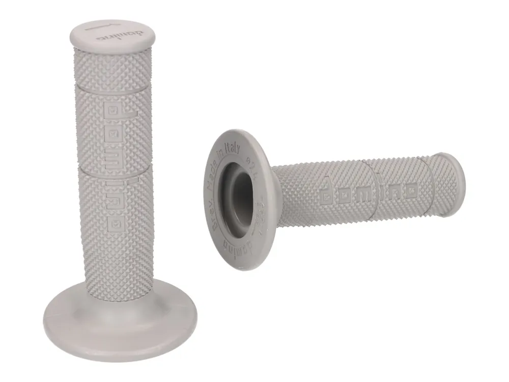Griffe Satz Domino 6131 Off-Road grau Begrenztes Angebot