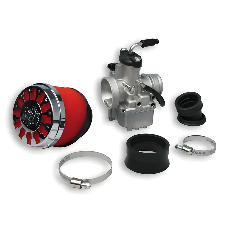 Angebot Vergaserkit Malossi MHR VHST 28 BS für Malossi C/RC-One Motorgehäuse