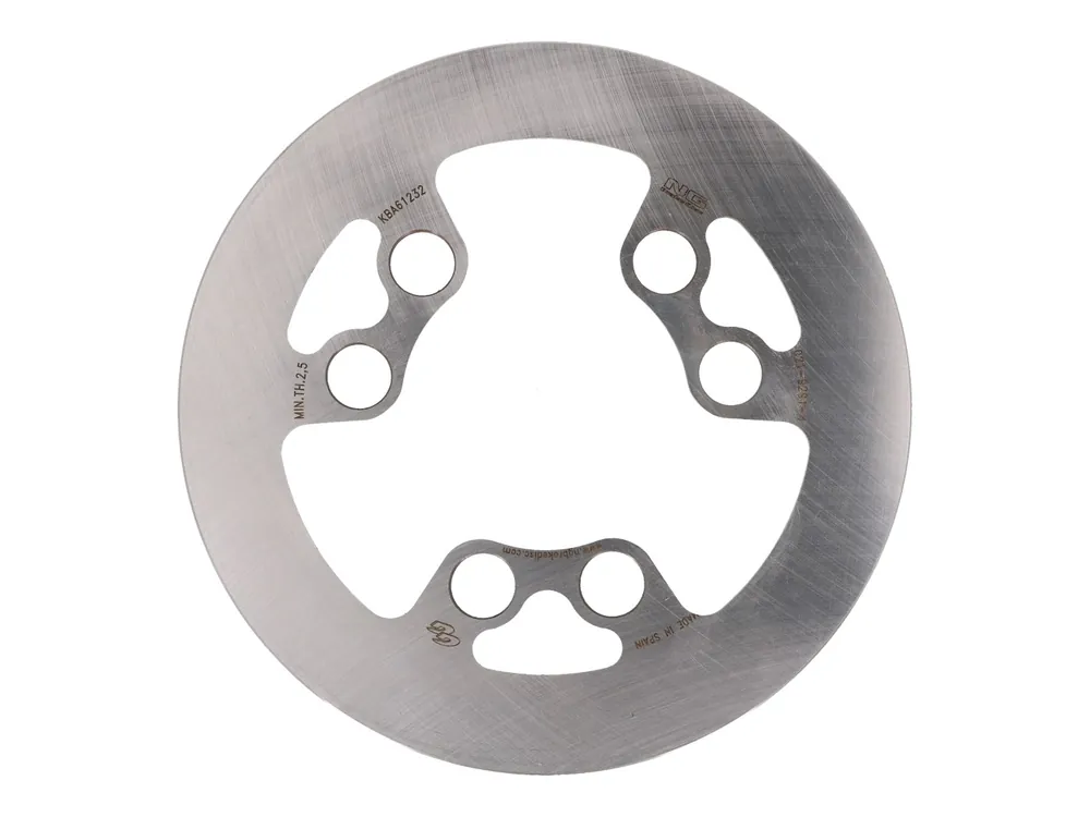 Bremsscheibe NG für Gas Gas Contact TXT 125 - 320ccm, 1999-2001 vorn Meistverkauft
