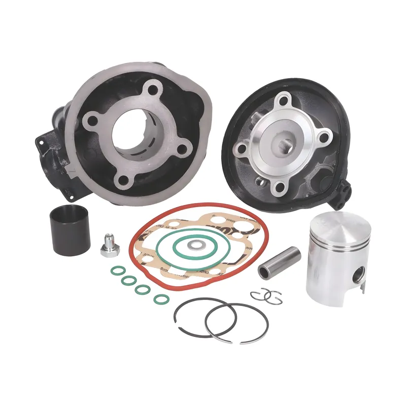 Zylinderkit DR 50ccm 40,30mm für Minarelli AM6 Schnäppchen