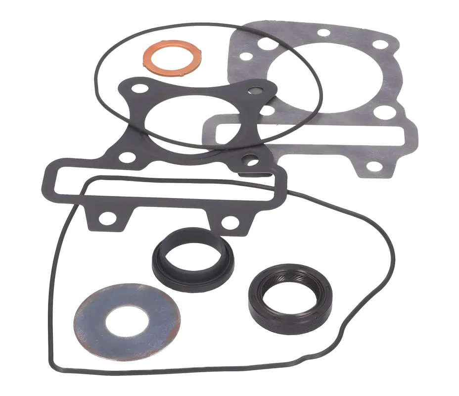 Highlight Zylinder Dichtungssatz OEM für Piaggio Liberty 50 4T 3V