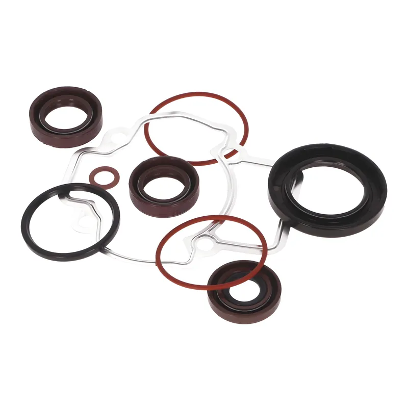 Knallerangebot Motor Dichtungssatz OEM für Aprilia Scarabeo, Gilera Stalker, Piaggio Liberty, Fly 50ccm 2T