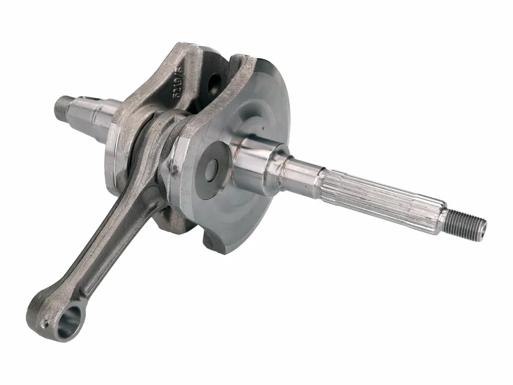 Neuheit Kurbelwelle OEM Cat 1 für Aprilia, Gilera, Derbi, Malaguti, Vespa, Piaggio 250ccm