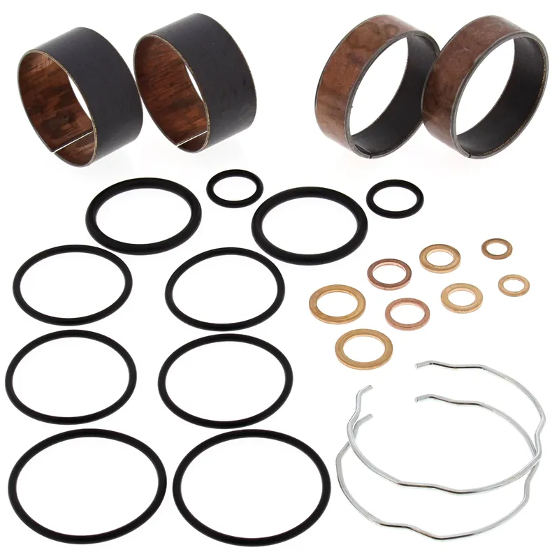 Gabelreparatursatz ALL BALLS 38-6090 für Honda CBF FA F A, Kawasaki ZX-6R 160 / 185 / 300 / 400 / 500 / 600 / 636 / 650 / 700 Wochenendangebot
