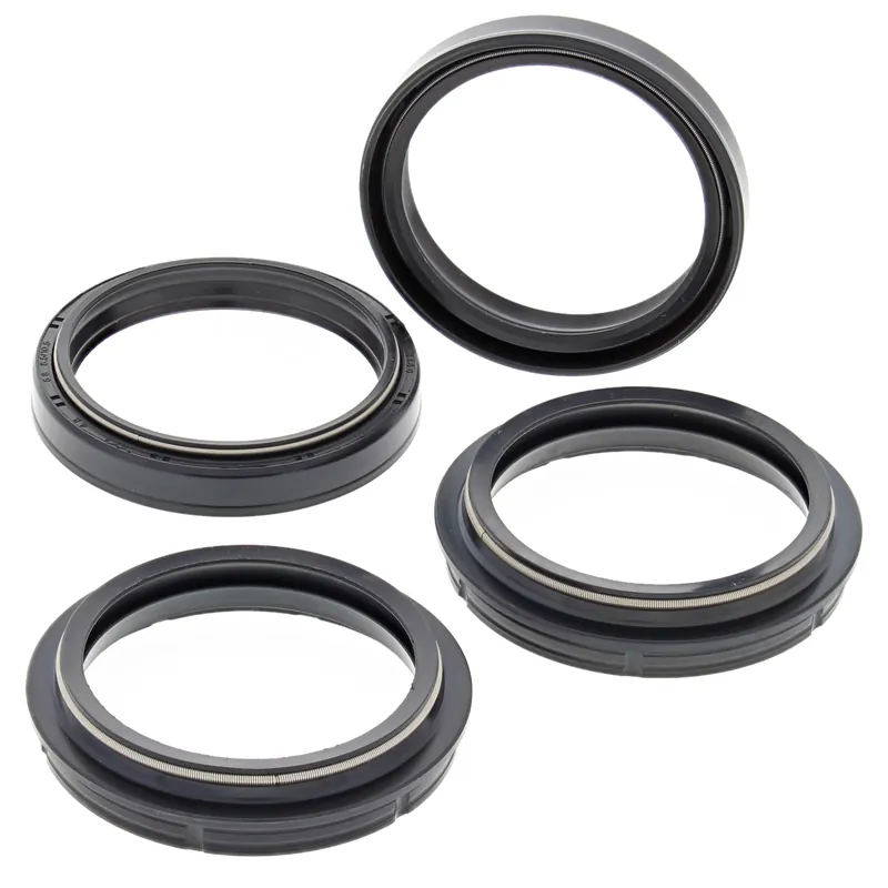 Gabelwellendichtring Kit inkl. Staubkappen ALL BALLS 56-147 für KTM SMC R ABS Super Duke, Aprilia SR Netscaper LC Sonic AC Husqvarna Supermoto Adventure Abverkauf