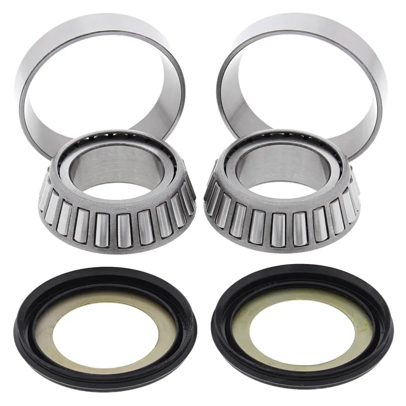 Lenkkopflager Kit ALL BALLS 22-1024 für BMW R 11 GS Adventure 1 1 50 / 100 / 125 / 200 / 250 / 450 / 475 / 500 / 599 / 600 / 650 / 700 / 750 / 800 / 850 Letzte Chance
