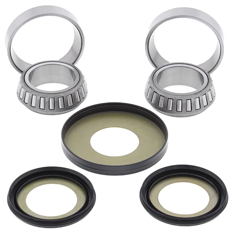 Kracherpreis Lenkkopflager Kit ALL BALLS 22-1058 für Suzuki RMX Z RM-Z 250 / 450 ccm Bj. 2004 - 2022