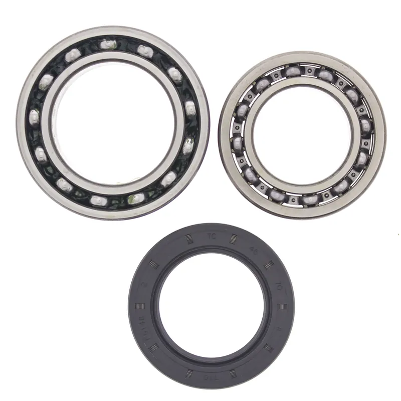 Expressversand Radlager-Kit ALL BALLS 25-1010