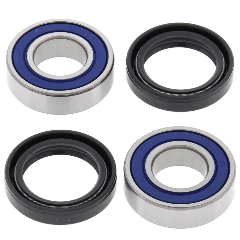 Markenware Radlager-Kit ALL BALLS 25-1063 für KTM LC4 Adventure R, Honda CRF EXC EGS SX L Rally 85 / 125 / 250 / 300 / 360 / 380 / 620 / 640 ccm Bj. 1993 - 2022