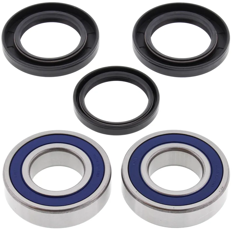 Radlager-Kit ALL BALLS 25-1158 für Suzuki LT Quadsport, Kawasaki KFX 80 ccm Jetzt Bestellen