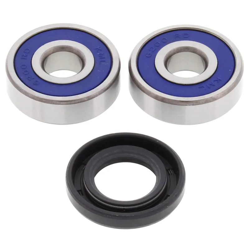 Radlager-Kit ALL BALLS 25-1159 für Yamaha Jog Salient PW TT-R E 50 / 80 / 90 / 110 ccm Neue Ware