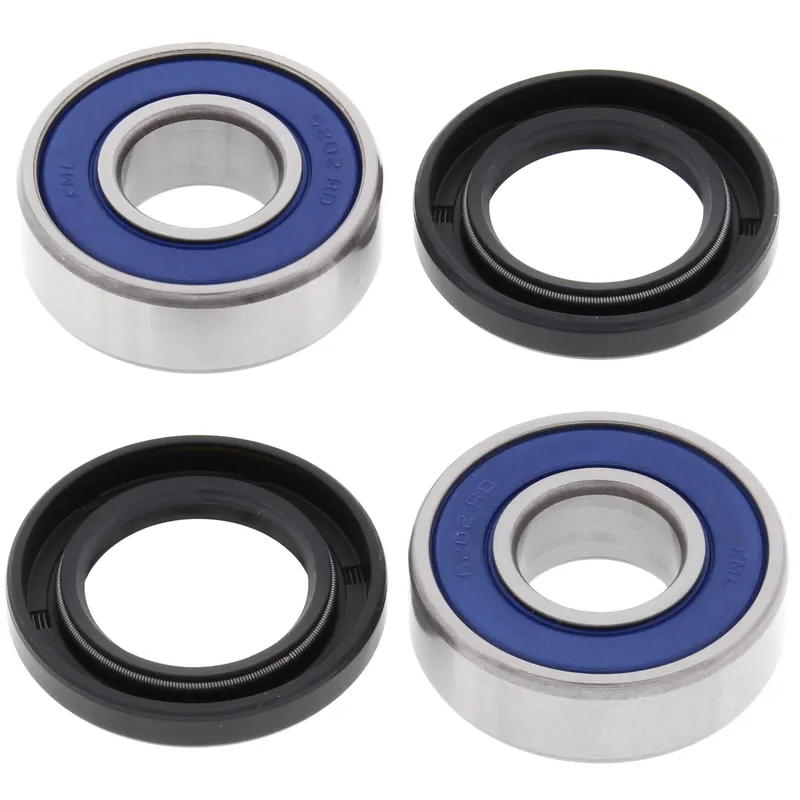 Radlager-Kit ALL BALLS 25-1190 für Kawasaki Z BN, Yamaha RT 125 / 180 / 200 ccm Bj. 1977 - 2009 Preiswert