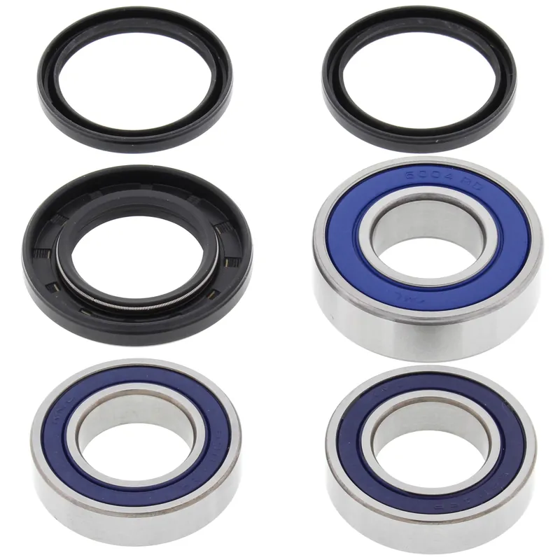 Radlager-Kit ALL BALLS 25-1193 für Kawasaki KX 250 / 500 ccm Bj. 1985 Sonderaktion