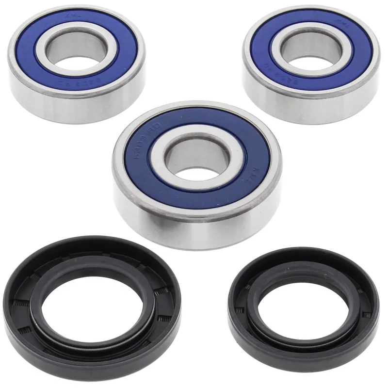 Radlager-Kit ALL BALLS 25-1209 für Yamaha SR 500 ccm Bj. 1978 - 1999 Super-Preis