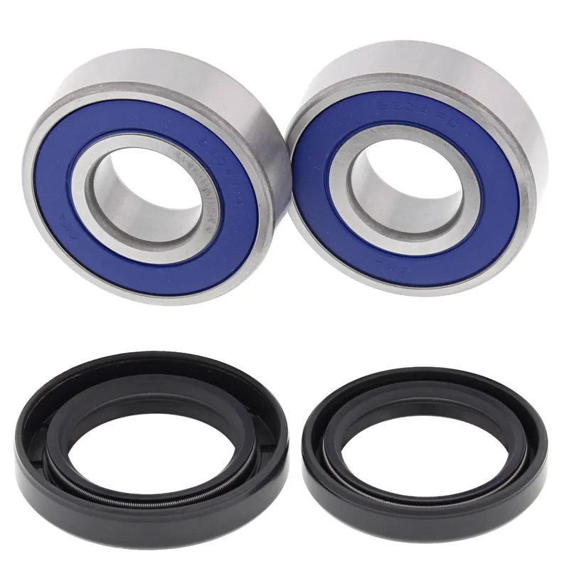 Radlager-Kit ALL BALLS 25-1253 für Kawasaki ZZR 1100 ccm Bj. 1990 - 1992 Angebot