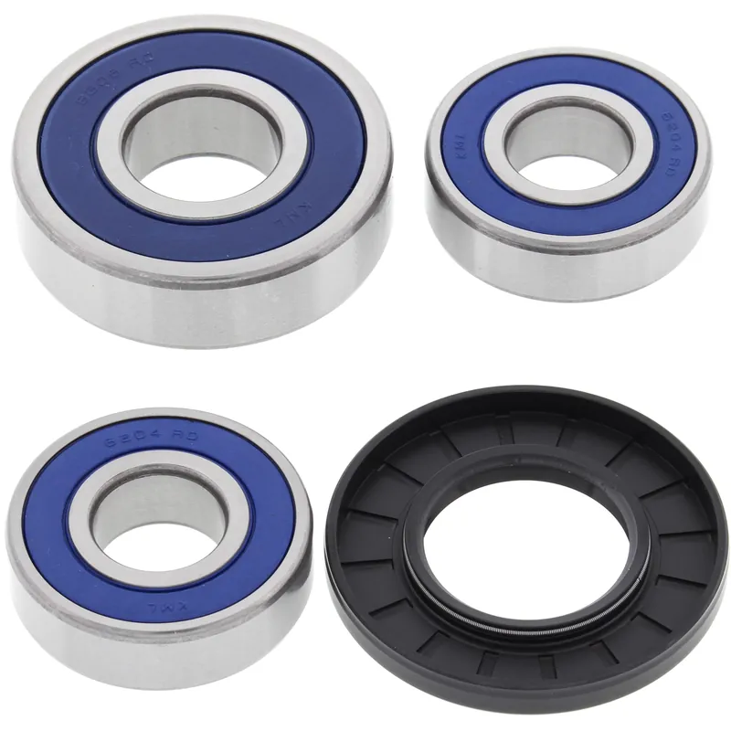 Radlager-Kit ALL BALLS 25-1270 für Suzuki GSX S Katana 750 / 1000 / 1100 / 1150 / 1200 ccm Bj. 1977 - 1987 Super-Preis