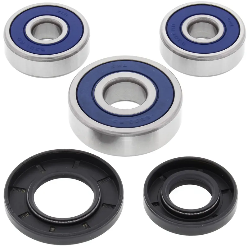 Angebot Radlager-Kit ALL BALLS 25-1304