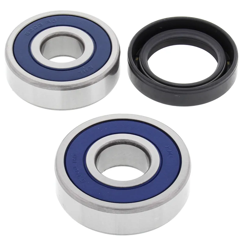 Radlager-Kit ALL BALLS 25-1335 für Honda CB K Four SL 350 / 360 / 400 ccm Bj. 1968 - 1979 Schnäppchen