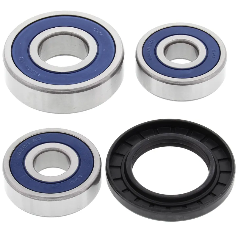 Angebot Radlager-Kit ALL BALLS 25-1347 für Suzuki LS Savage P DR S Big R RS Dakar 550 / 650 / 750 / 800 ccm Bj. 1980 - 2000