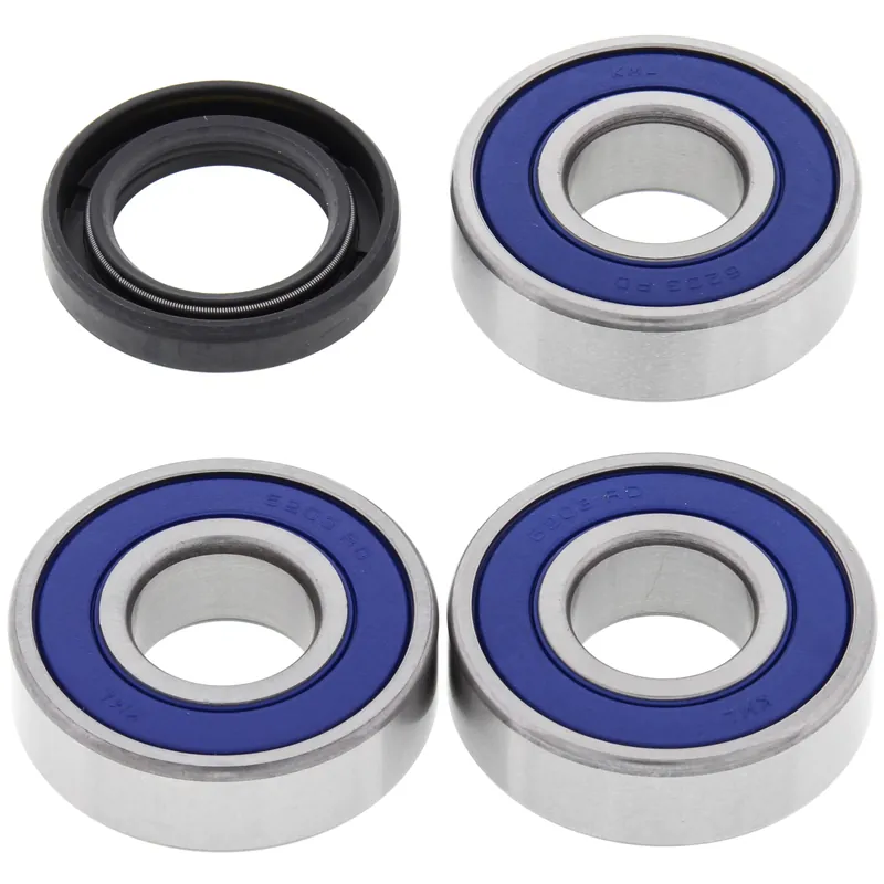 Sofort Bestellen Radlager-Kit ALL BALLS 25-1370 für Harley Davidson Sportster Cafe Racer 1000 ccm Bj. 1972 - 1978