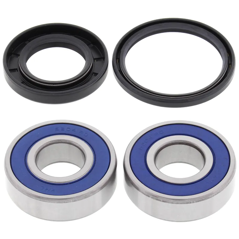 Schnäppchen Radlager-Kit ALL BALLS 25-1380 für Suzuki AN Burgman ZA, Honda NTV Revere VT C2 Shadow C DC Black Widow C2B S RS Yamaha XT Z Tenere GL Gold Wing SE 650