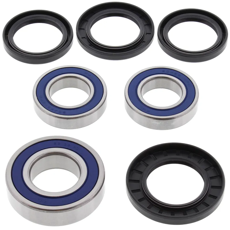 Jetzt Bestellen Radlager-Kit ALL BALLS 25-1392 für Suzuki GSX FA F GSF Bandit SA R 600 / 750 / 950 / 1000 / 1050 / 1200 / 1250 / 1300 / 1400 ccm Bj. 2000 - 2022