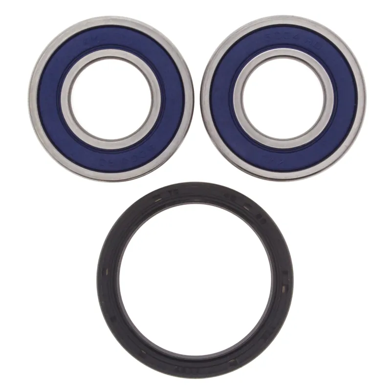 Radlager-Kit ALL BALLS 25-1417 für Husqvarna SM S TE WR, Gas TXT Pro Racing Replica TC Contact SMR CR 125 / 200 / 250 / 280 / 300 / 360 / 410 / 570 / Bj. 1995 - 2012 Preisreduziert