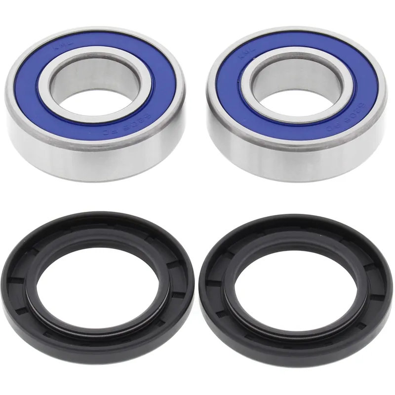 Radlager-Kit ALL BALLS 25-1511 für Honda VFR F X Crosstourer FA ST Pan-European VT CX CXA 1200 / 1300 ccm Bj. 2002 - 2018 Bestpreis