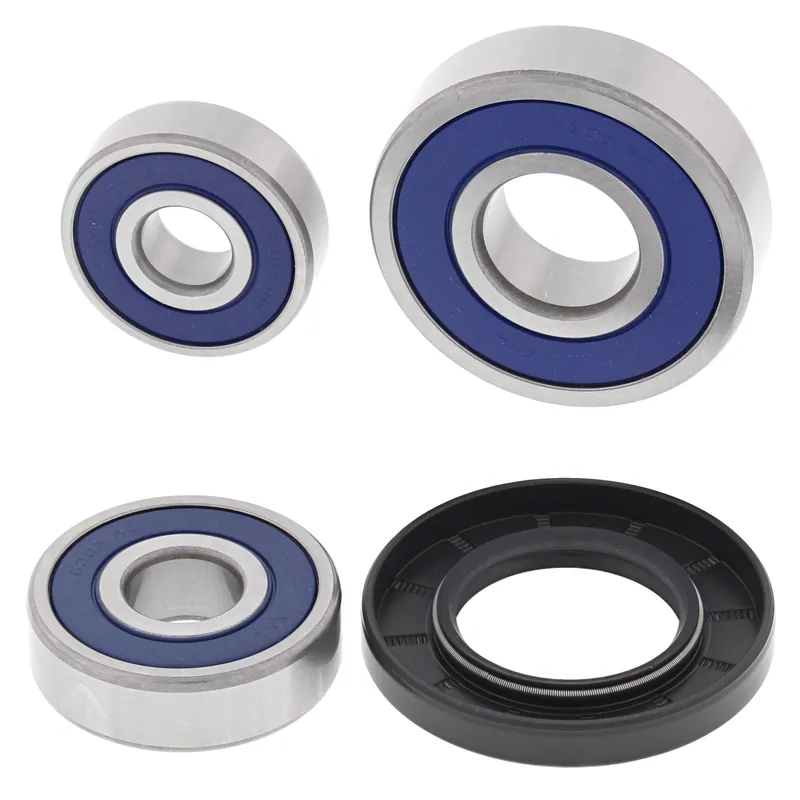 Direkt Vom Hersteller Radlager-Kit ALL BALLS 25-1551 für Suzuki GSX F 600 ccm Bj. 1988