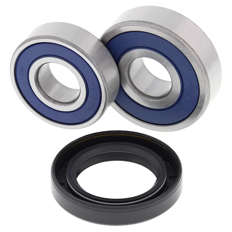 Begrenztes Angebot Radlager-Kit ALL BALLS 25-1583