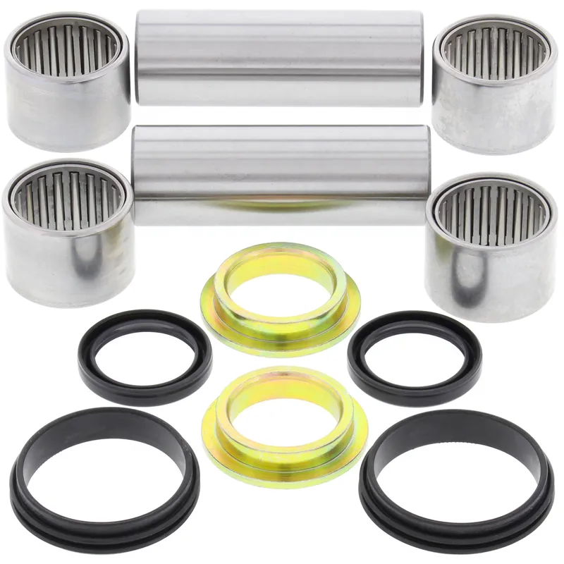 Zertifiziert Schwingenlager-Kit ALL BALLS 28-1030 für Honda CR R 125 / 250 / 500 ccm Bj. 1988 - 2001