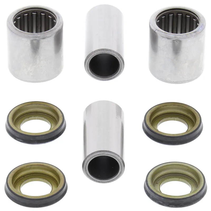 Mega-Angebot Schwingenlager-Kit ALL BALLS 28-1067 für Kawasaki KX 60 / 65 / 80 / 85 ccm Bj. 1983 - 2022