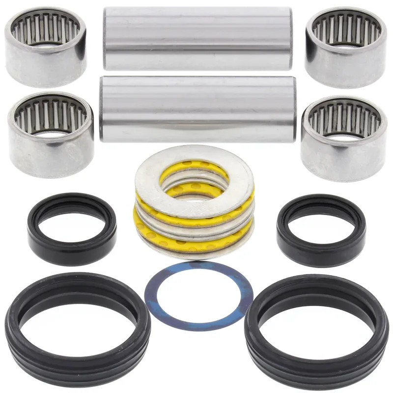 Schwingenlager-Kit ALL BALLS 28-1071 für Yamaha YZ 125 ccm Bj. 1988 - 1992 Direktkauf