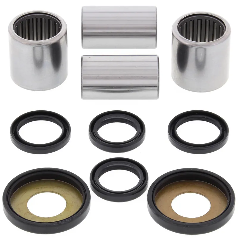 Aktuell Schwingenlager-Kit ALL BALLS 28-1105 für Suzuki XF Freewind DR S SH SE SEU R RS Dakar 250 / 350 / 650 ccm Bj. 1990 - 2014