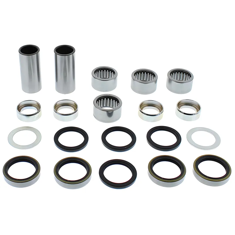 Schwingenlager-Kit ALL BALLS 28-1168 für Aprilia SX, Husqvarna TE KTM EXC Sixdays XC EXC-F SMR SX-F 125 / 150 / 200 / 250 / 300 / 350 / 450 / 505 ccm Echt