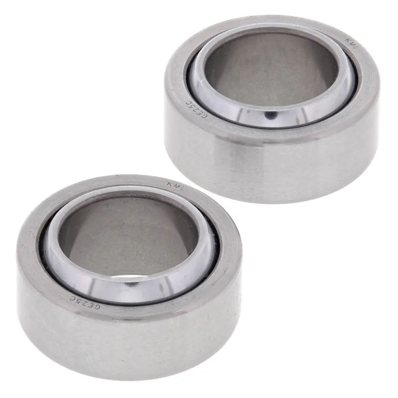 Garantierte Lieferung Schwingenlager-Kit ALL BALLS 28-1204 für Harley Davidson FLHT Electra Glide Standard FLHRC Road King Classic FLHTCU Ultra FLHR CVO FLHRS Custom 1450 / Bj. 2002 - 2014