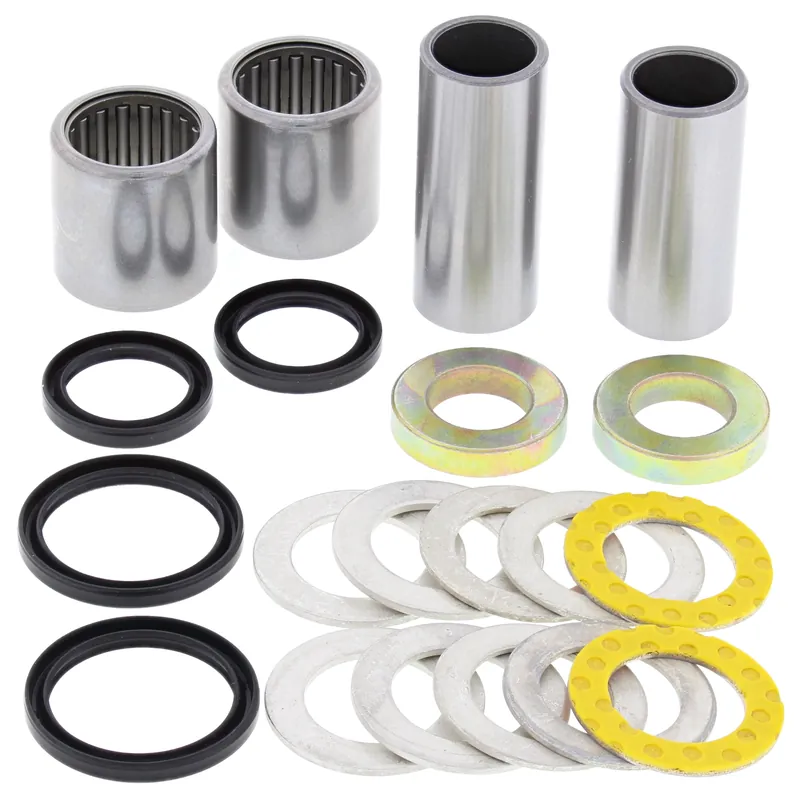 Schwingenlager-Kit ALL BALLS 28-1206 für Honda CRF R X RE XRL 250 / 450 ccm Bj. 2013 - 2017 Must-Have