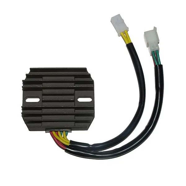 Knallerangebot ElectroSport Laderegler ESR 660