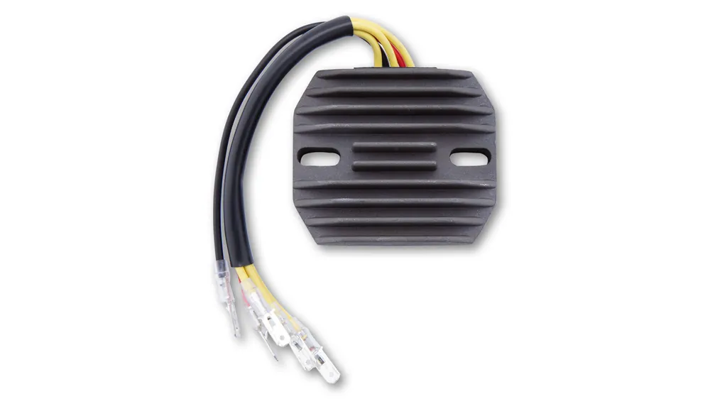 ElectroSport Laderegler ESR 130 Aktuell