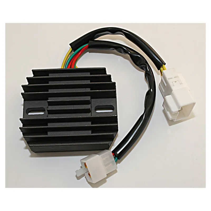 ElectroSport Laderegler ESR 430 Zertifiziert
