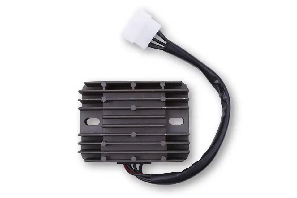 Preis Gesenkt ElectroSport Laderegler ESR 547