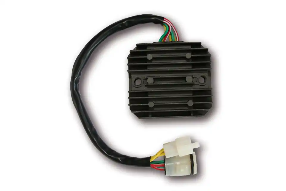 Nur Heute ElectroSport Laderegler ESR 672