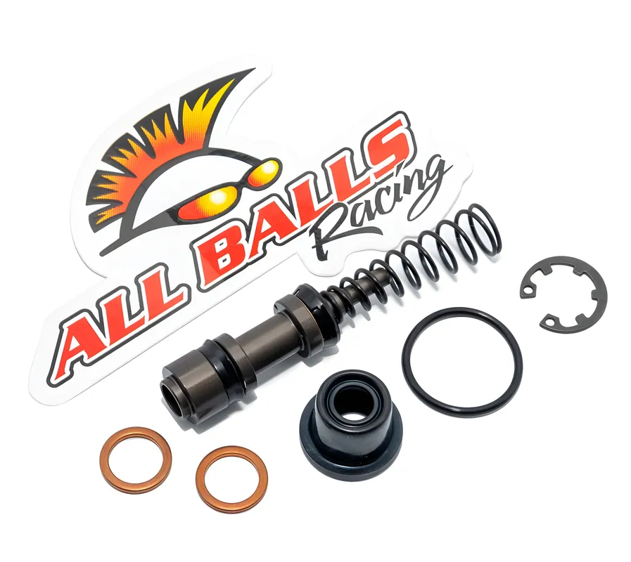 Sofort Bestellen All Balls Racing 18-1028 Hinterrad-Bremsgeberzylinder-Reparatursatz